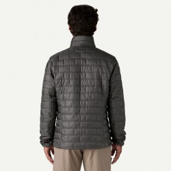 Patagonia M's Nano Puff Jacket Forge Grey - Patagonia - sporteque.ca