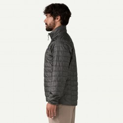 Patagonia M's Nano Puff Jacket Forge Grey - Patagonia - sporteque.ca