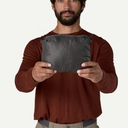 Patagonia M's Nano Puff Jacket Forge Grey - Patagonia - sporteque.ca