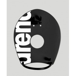 Arena Elite Hand padle 2 Medium Black/White - Arena - sporteque.ca