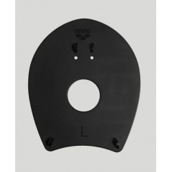Arena Elite Hand padle 2 Medium Black/White - Arena - sporteque.ca