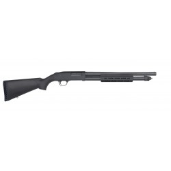 Mossberg 590A1 12 Ga 18.5'' - Mossberg - sporteque.ca
