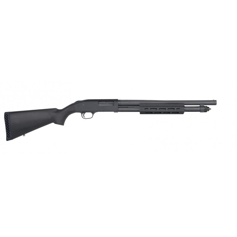 Mossberg 590A1 12 Ga 18.5'' - Mossberg - sporteque.ca