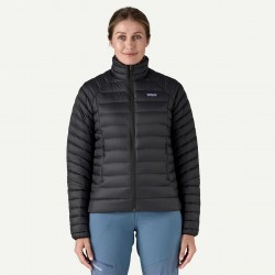 Patagonia Women's Down Sweater Black - Patagonia - sporteque.ca
