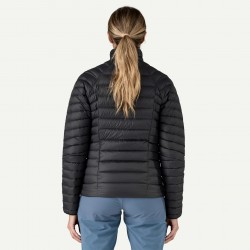 Patagonia Down Sweater Black Femmes - Patagonia - sporteque.ca