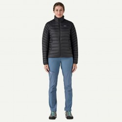 Patagonia Women's Down Sweater Black - Patagonia - sporteque.ca