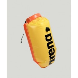 Arena Open Water Buoy Orange-Yellow 17L - Arena - sporteque.ca