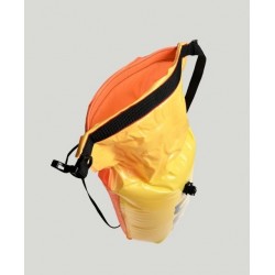 Arena Open Water Buoy Orange-Yellow 17L - Arena - sporteque.ca