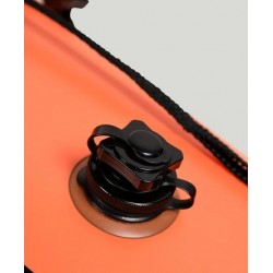 Arena Open Water Buoy Orange-Yellow 17L - Arena - sporteque.ca