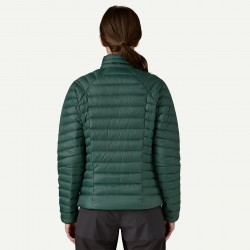 Patagonia Down Sweater Cascade Green Femmes - Patagonia - sporteque.ca