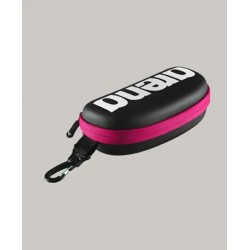 Arena Étuis à Lunette Noir-Violte-Noir - Arena - sporteque.ca