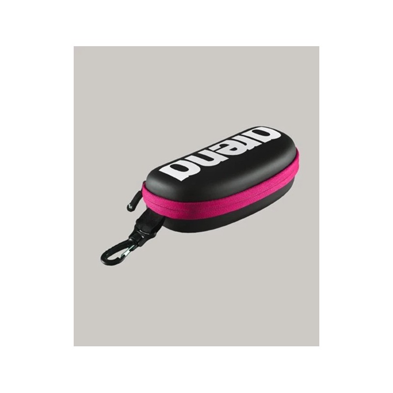 Arena Goggle Case black-purple-Black - Arena - sporteque.ca