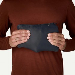 Patagonia M's Down Sweater Hoody Black - Patagonia - sporteque.ca