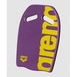 Arena Kickboard Plum-artic Lime - Arena - sporteque.ca