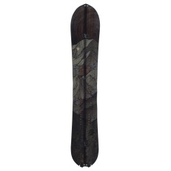 Rossignol XV split 163 cm - Rossignol - sporteque.ca