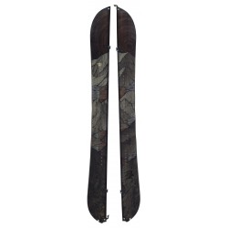 Rossignol XV split 163 cm - Rossignol - sporteque.ca