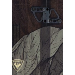 Rossignol XV split 163 cm - Rossignol - sporteque.ca