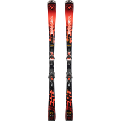 Rossignol Hero Carve Konect NX12 - Rossignol - sporteque.ca