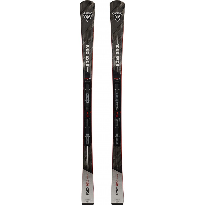 Rossignol kit Forza 70' TI Konect SPX14 - Rossignol - sporteque.ca