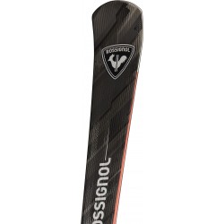 Rossignol kit Forza 70' TI Konect SPX14 - Rossignol - sporteque.ca