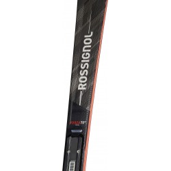 Rossignol kit Forza 70' TI Konect SPX14 - Rossignol - sporteque.ca