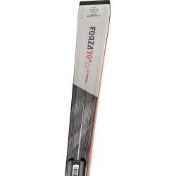 Rossignol kit Forza 70' TI Konect SPX14 - Rossignol - sporteque.ca