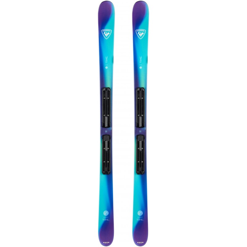 Rossignol Kit Trixie Pro XP10 - Rossignol - sporteque.ca