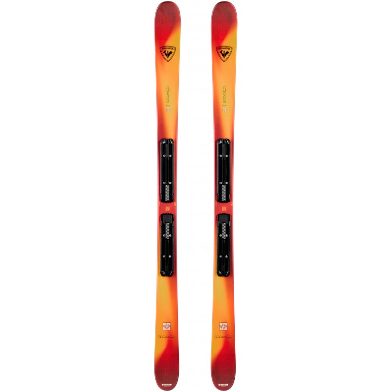 Rossignol Kit Sprayer Pro XP10 - Rossignol - sporteque.ca