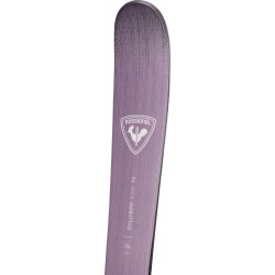 Rossignol Kit Rallybird Soul 92 XP11 - Rossignol - sporteque.ca