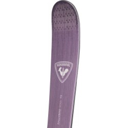 Rossignol Kit Rallybird Soul 92 XP11 - Rossignol - sporteque.ca