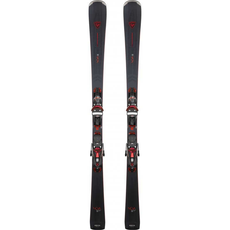 Rossignol Kit Nova 14K NX12 - Rossignol - sporteque.ca