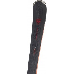 Rossignol Kit Nova 14K NX12 - Rossignol - sporteque.ca