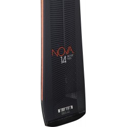 Rossignol Kit Nova 14K NX12 - Rossignol - sporteque.ca