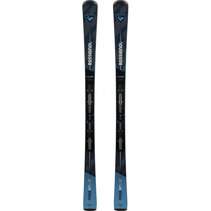 Rossignol kit Forza 50' Cam Konect NX12 - Rossignol - sporteque.ca