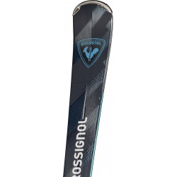 Rossignol kit Forza 50' Cam Konect NX12 - Rossignol - sporteque.ca