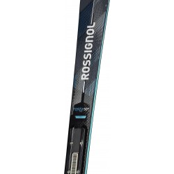 Rossignol kit Forza 50' Cam Konect NX12 - Rossignol - sporteque.ca