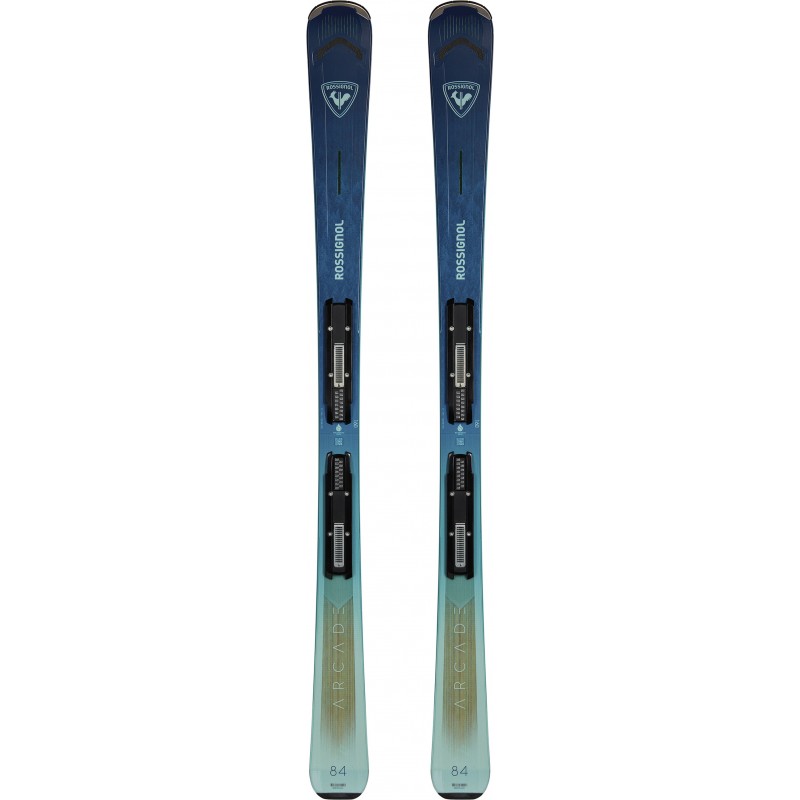 Rossignol Arcade 84 W's Konect NX - Rossignol - sporteque.ca