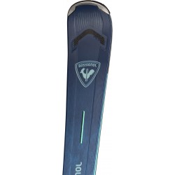 Rossignol Arcade 84 Konect NX pour femmes - Rossignol - sporteque.ca