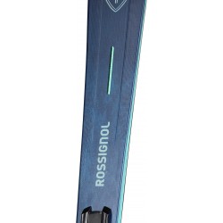 Rossignol Arcade 84 W's Konect NX - Rossignol - sporteque.ca