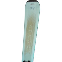 Rossignol Arcade 84 W's Konect NX - Rossignol - sporteque.ca
