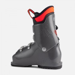 Rossignol Hero J4 Meteor Grey - Rossignol - sporteque.ca