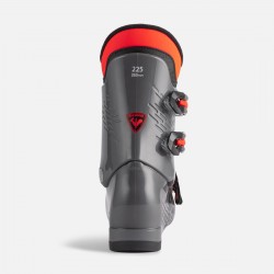 Rossignol Hero J4 Gris météorite - Rossignol - sporteque.ca