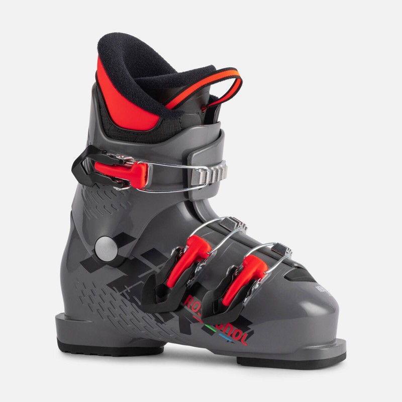 Rossignol Hero J3 Gris météorite - Rossignol - sporteque.ca