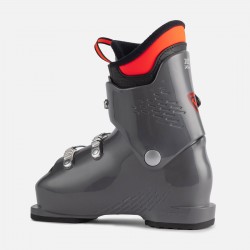 Rossignol Hero J3 Meteor Grey - Rossignol - sporteque.ca