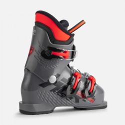 Rossignol Hero J3 Gris météorite - Rossignol - sporteque.ca