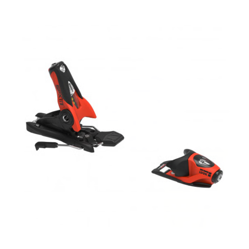 Look Pivot SPX 11 GW B73 rouge chaud -  - sporteque.ca