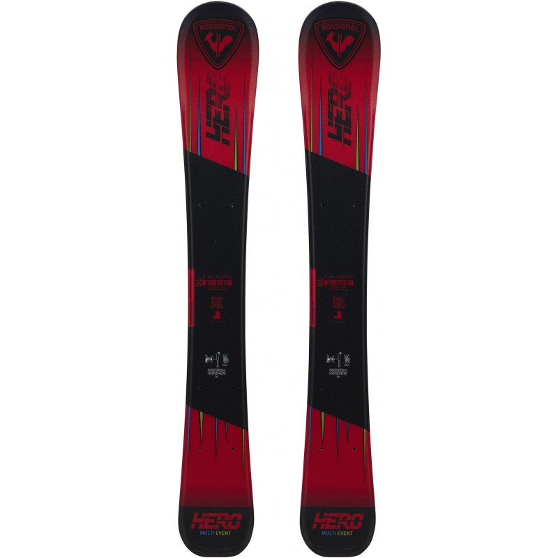 Rossignol Kit Hero team 4 - Rossignol - sporteque.ca