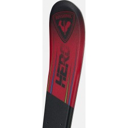 Rossignol Kit Hero team 4 - Rossignol - sporteque.ca