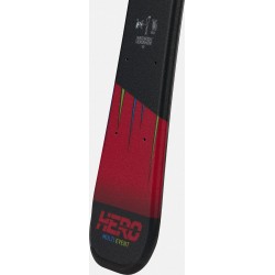 Rossignol Kit Hero team 4 - Rossignol - sporteque.ca