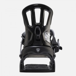 Rossignol Battle Black M/L fixations - Rossignol - sporteque.ca
